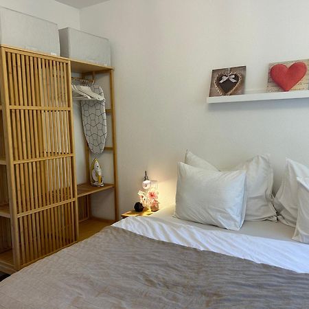 Apartament Feriendomizil Suldis Batschuns Zewnętrze zdjęcie