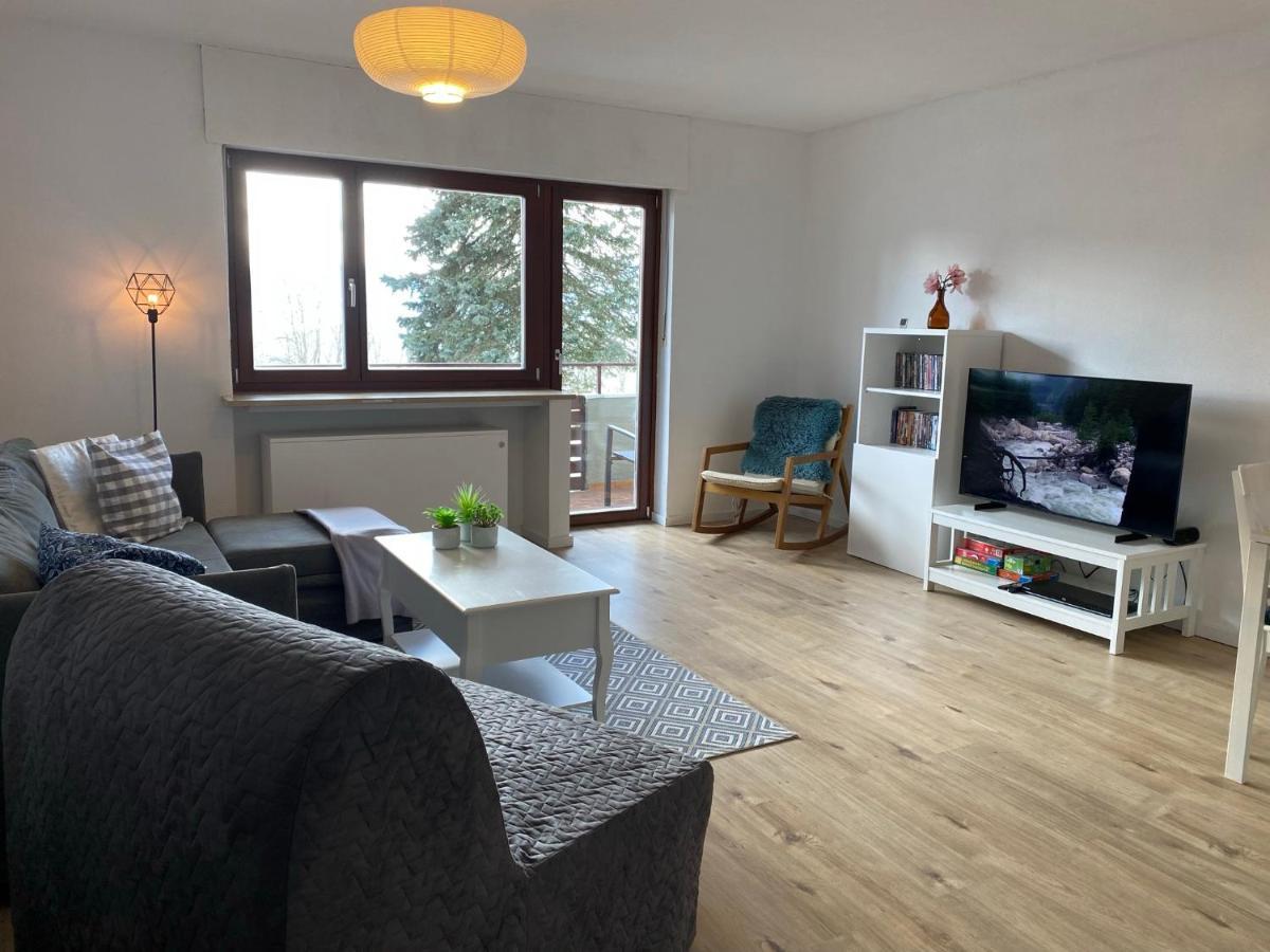 Apartament Feriendomizil Suldis Batschuns Zewnętrze zdjęcie