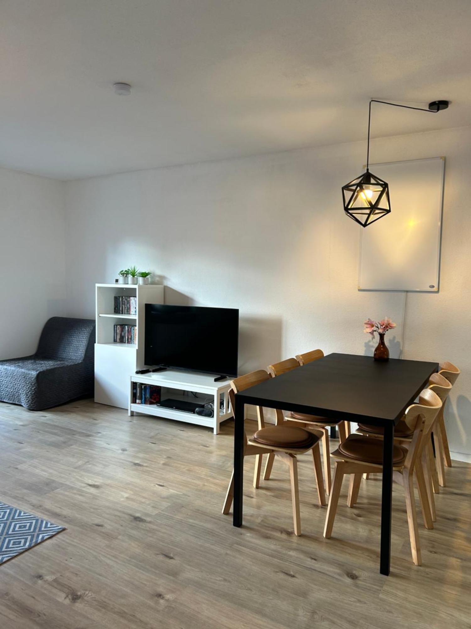 Apartament Feriendomizil Suldis Batschuns Zewnętrze zdjęcie