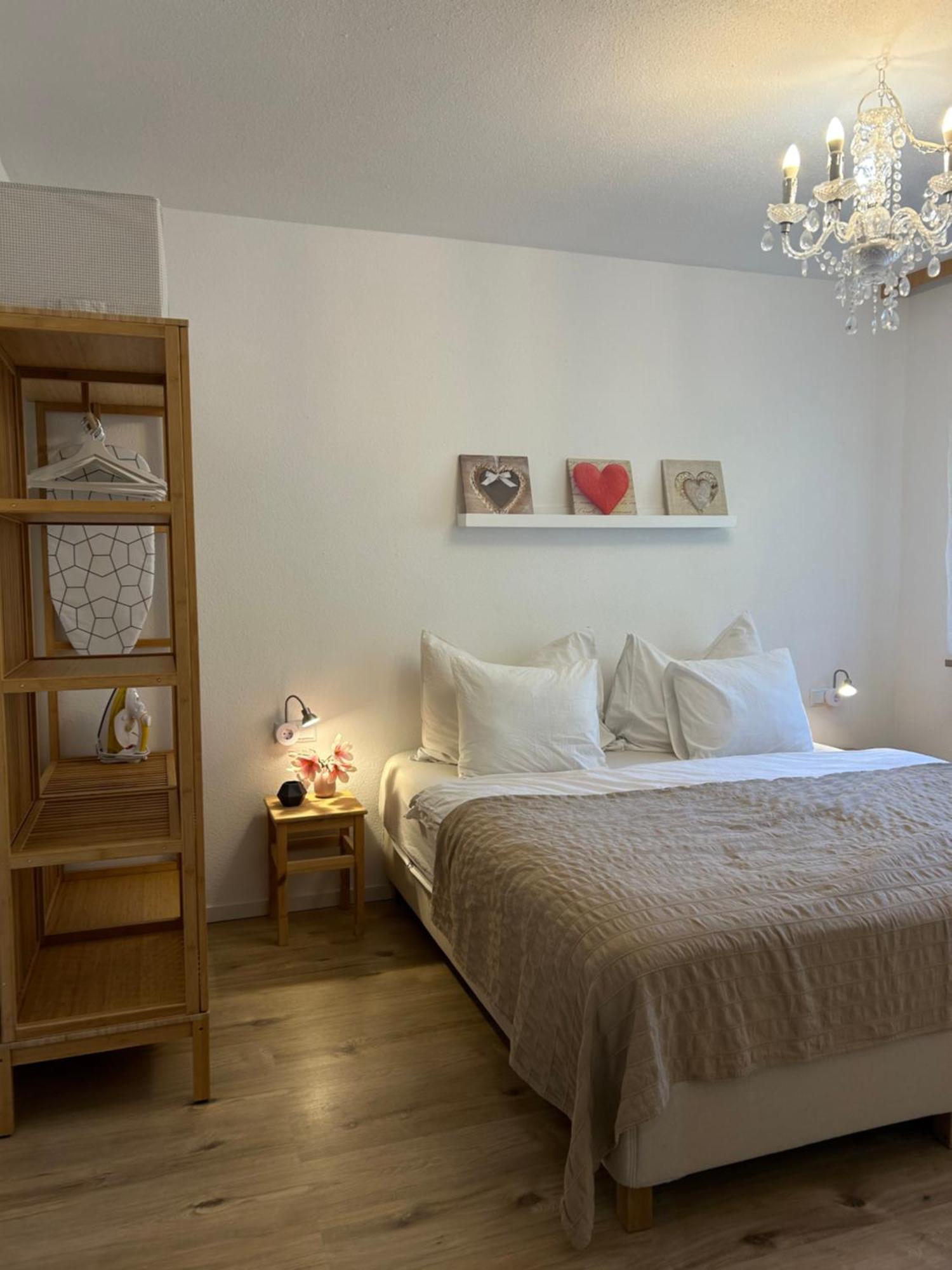 Apartament Feriendomizil Suldis Batschuns Zewnętrze zdjęcie