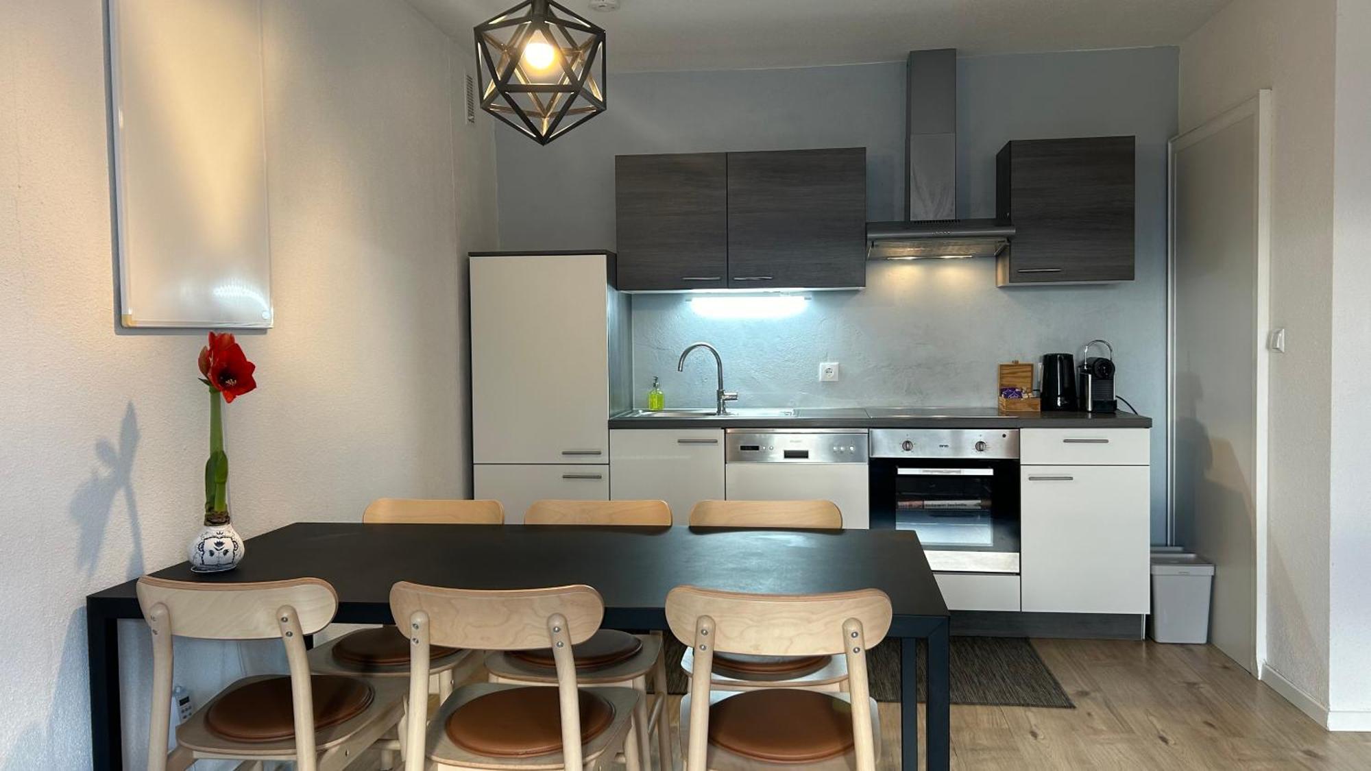 Apartament Feriendomizil Suldis Batschuns Zewnętrze zdjęcie
